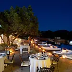 Palumbalza Szálloda 4*