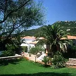 Palumbalza Szálloda Porto Rotondo