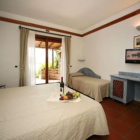 Palumbalza Porto Rotondo