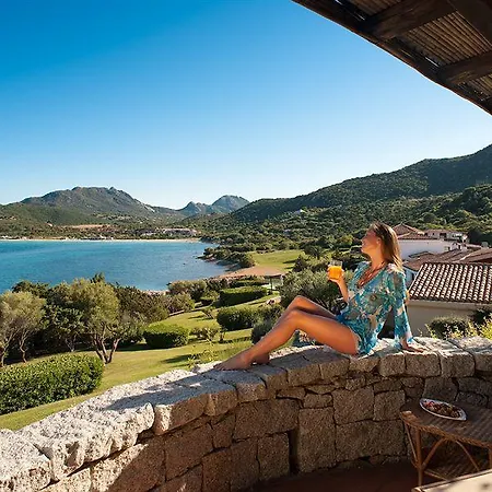 Palumbalza 4*