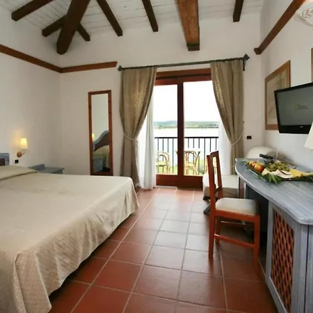 Palumbalza Hotel 4*
