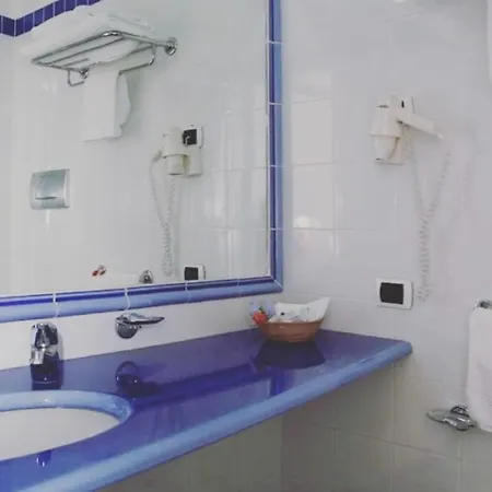 Hotel Palumbalza Porto Rotondo