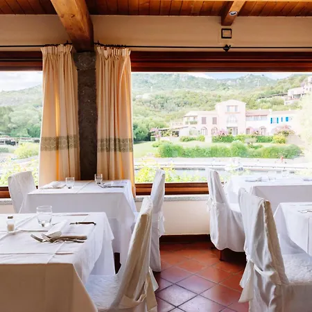 Hotel Palumbalza Porto Rotondo