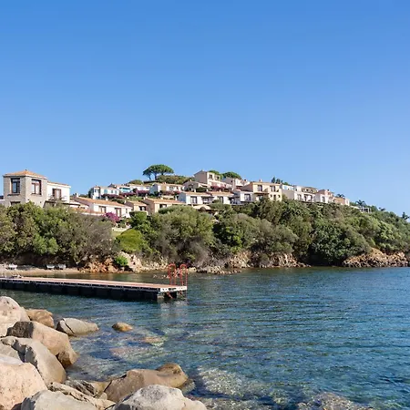 Hotel Palumbalza Porto Rotondo