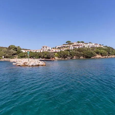 Palumbalza Hotell 4*