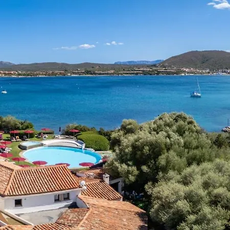 Palumbalza Hotel Porto Rotondo