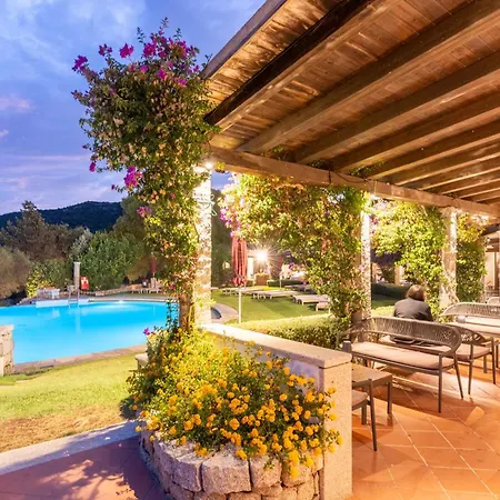 Palumbalza 4*