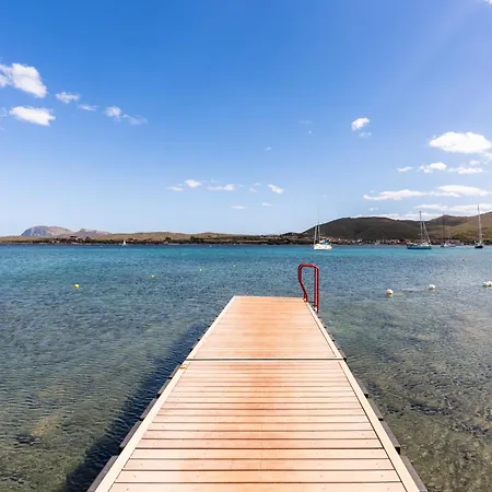 Palumbalza 4* Porto Rotondo