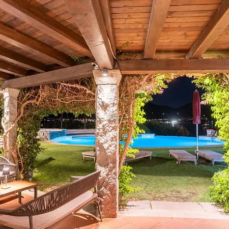 Palumbalza 4*
