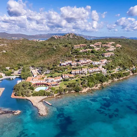 Palumbalza 4* Porto Rotondo