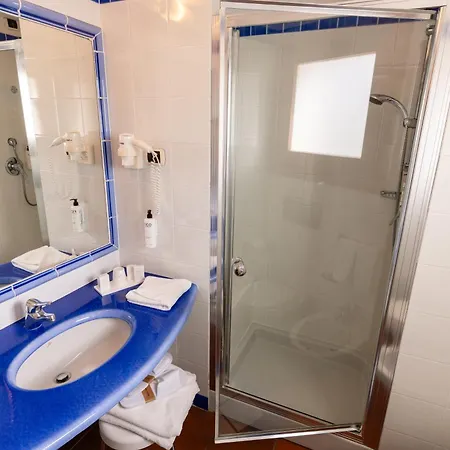 Hotell Palumbalza 4*