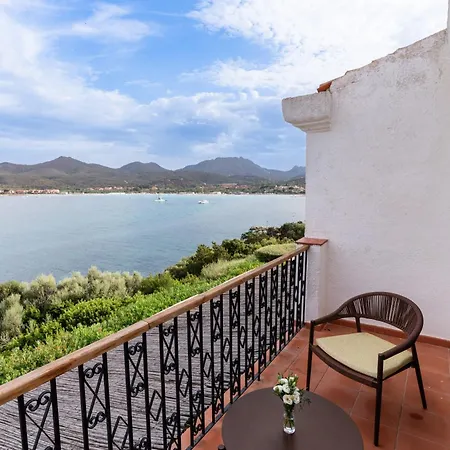 Palumbalza 4*
