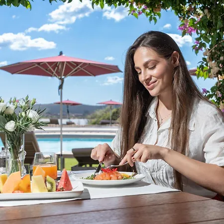 Palumbalza 4* Porto Rotondo