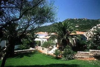 Palumbalza Hotell Porto Rotondo