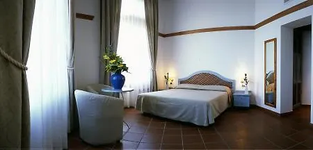 Palumbalza Hotel