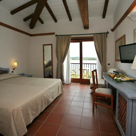 Palumbalza Porto Rotondo