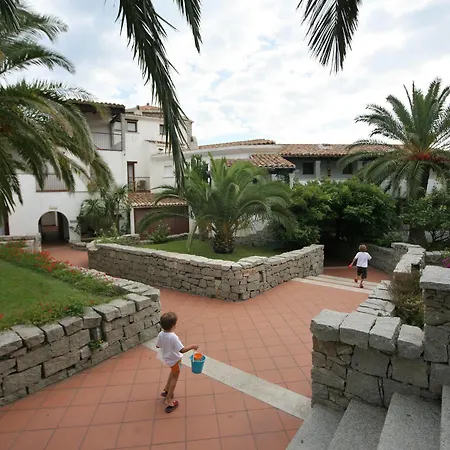 Palumbalza 4* Porto Rotondo