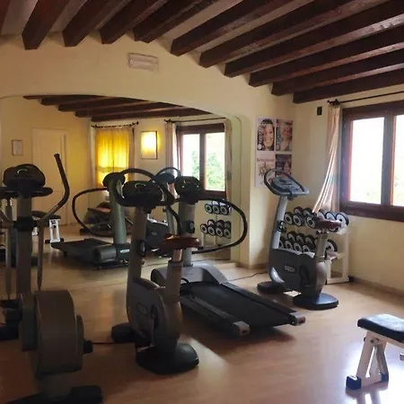 Palumbalza Szálloda Porto Rotondo