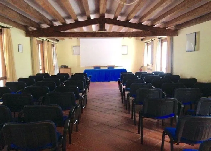Palumbalza 4*