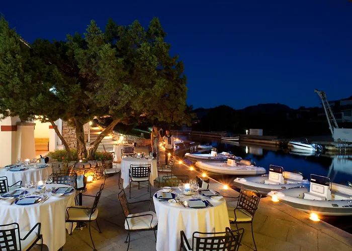 Palumbalza Hotel 4*