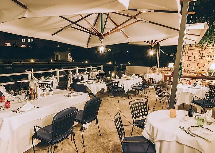 Palumbalza 4*