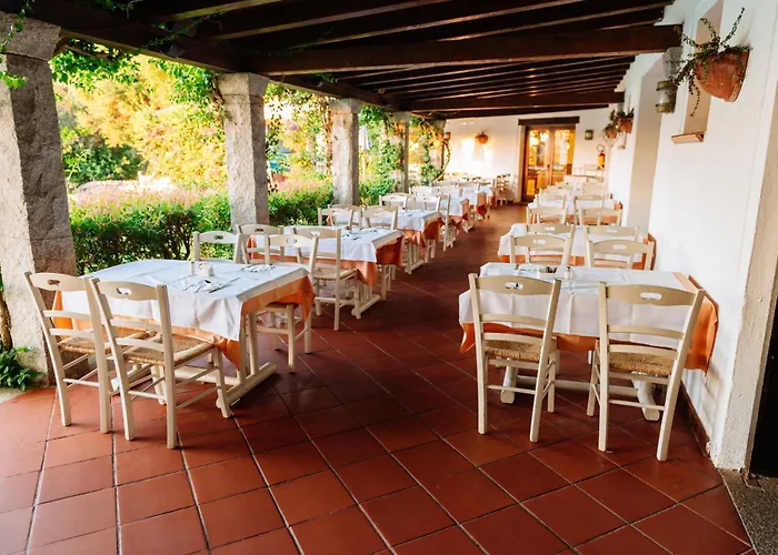 Hotel Palumbalza 4*