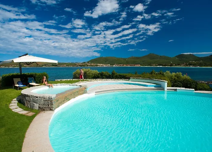 Hotel Palumbalza 4*