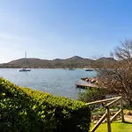 Palumbalza Hotell