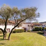 Hotel Palumbalza