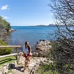 Hotel Palumbalza Porto Rotondo