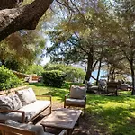 Palumbalza 4* Porto Rotondo