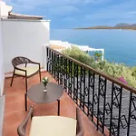 Palumbalza Hotel