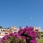 Palumbalza Hotel 4*