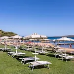 Hotel Palumbalza 4*