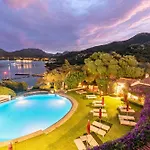 Palumbalza Hotel Porto Rotondo