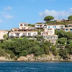 Palumbalza Hotel 4*