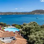 Palumbalza Hotel Porto Rotondo
