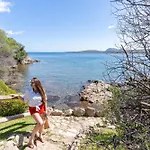 Hotel Palumbalza Porto Rotondo