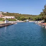 Palumbalza Hotel