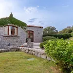 Hotel Palumbalza Porto Rotondo