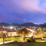 Palumbalza 4*