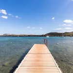 Palumbalza 4* Porto Rotondo