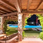 Palumbalza 4*