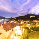 Hotel Palumbalza 4*