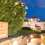 Palumbalza 4*