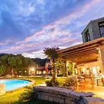 Palumbalza 4* Porto Rotondo