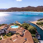 Palumbalza Hotel 4*