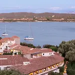 Palumbalza Hotel Porto Rotondo