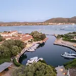 Hotel Palumbalza Porto Rotondo