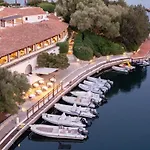 Palumbalza 4*